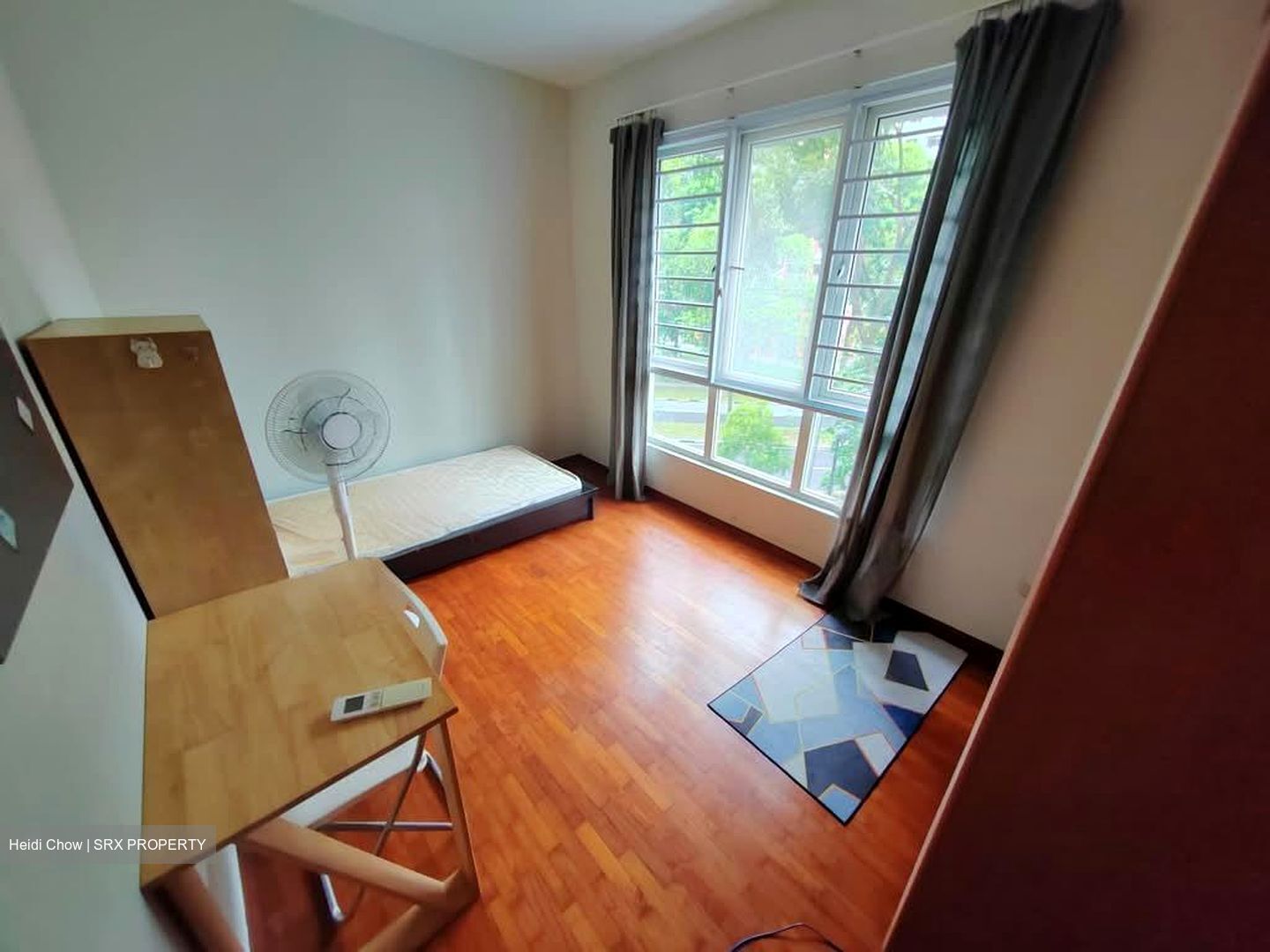 The Floravale (D22), Condominium #579177571